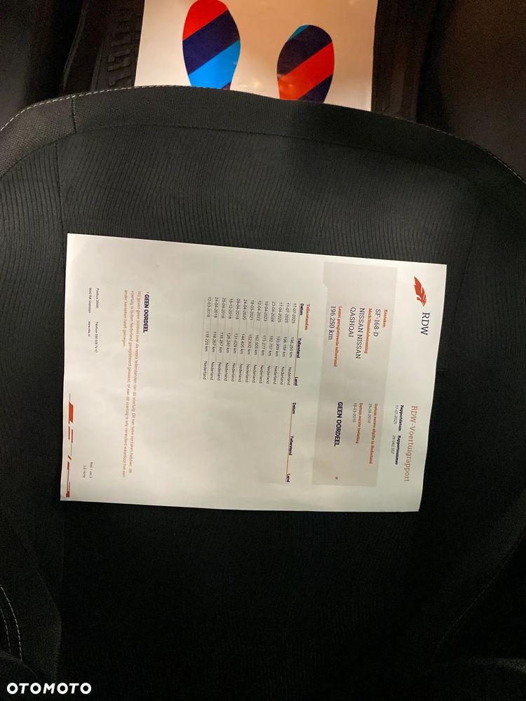 Nissan Qashqai 1.6 acenta - 17