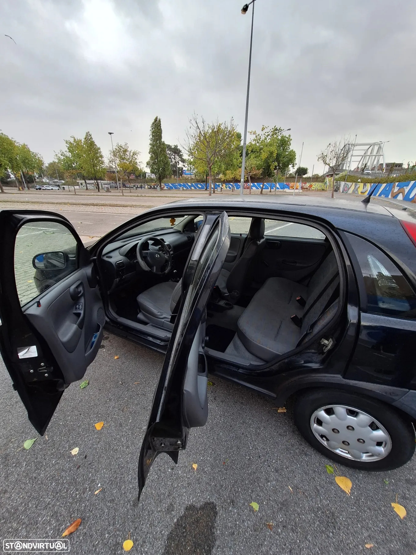 Opel Corsa - 6