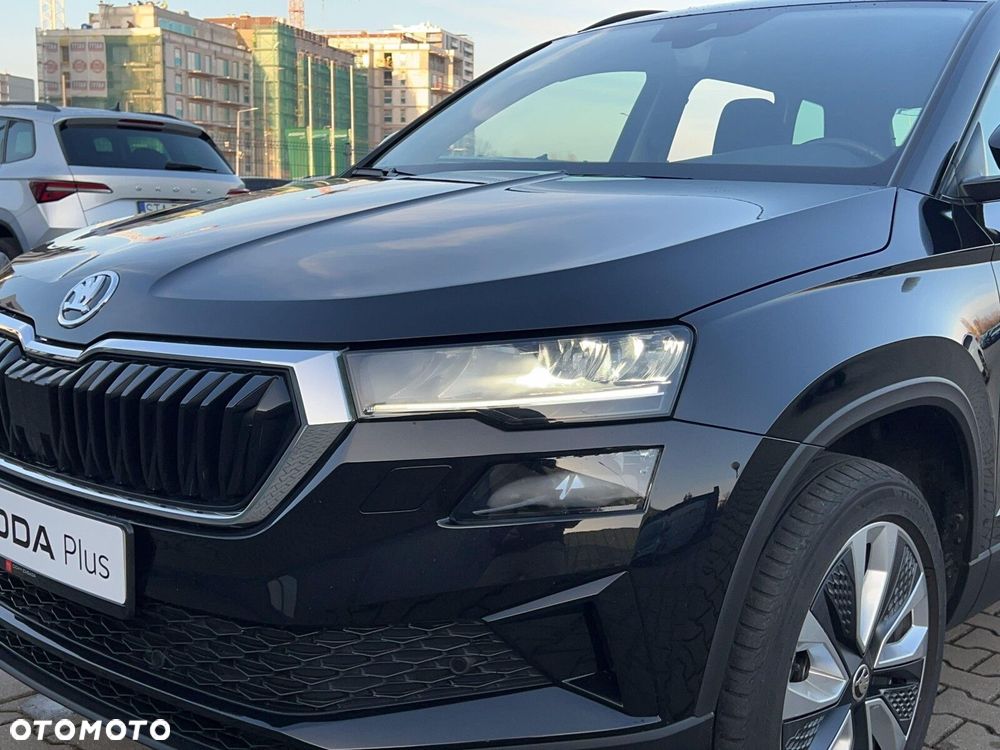 Skoda Karoq 2.0 TDI SCR 4x2 Style DSG - 37