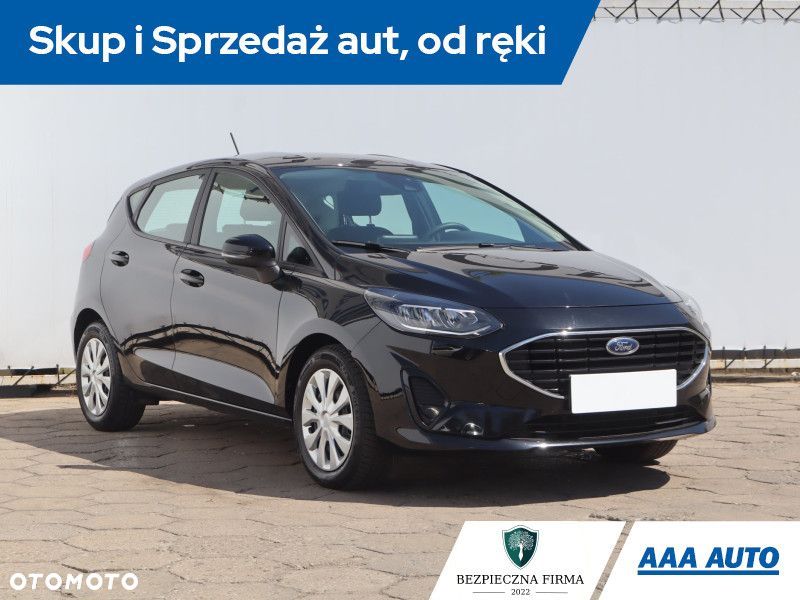 Ford Fiesta - 3