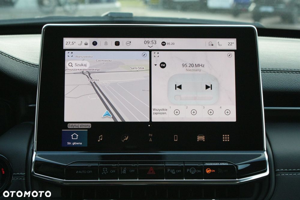 Jeep Compass 1.5 T4 mHEV Altitude FWD S&S DCT - 16