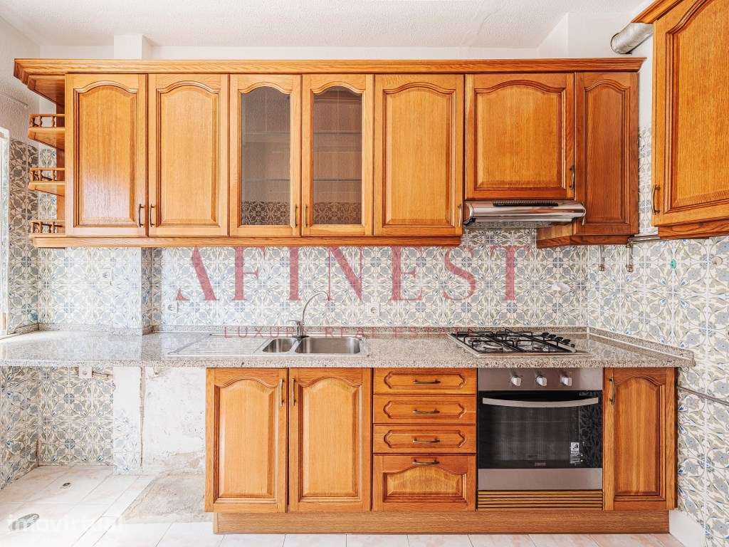 APARTAMENTO T2 MEM MARTINS - SINTRA - Grande imagem: 3/33