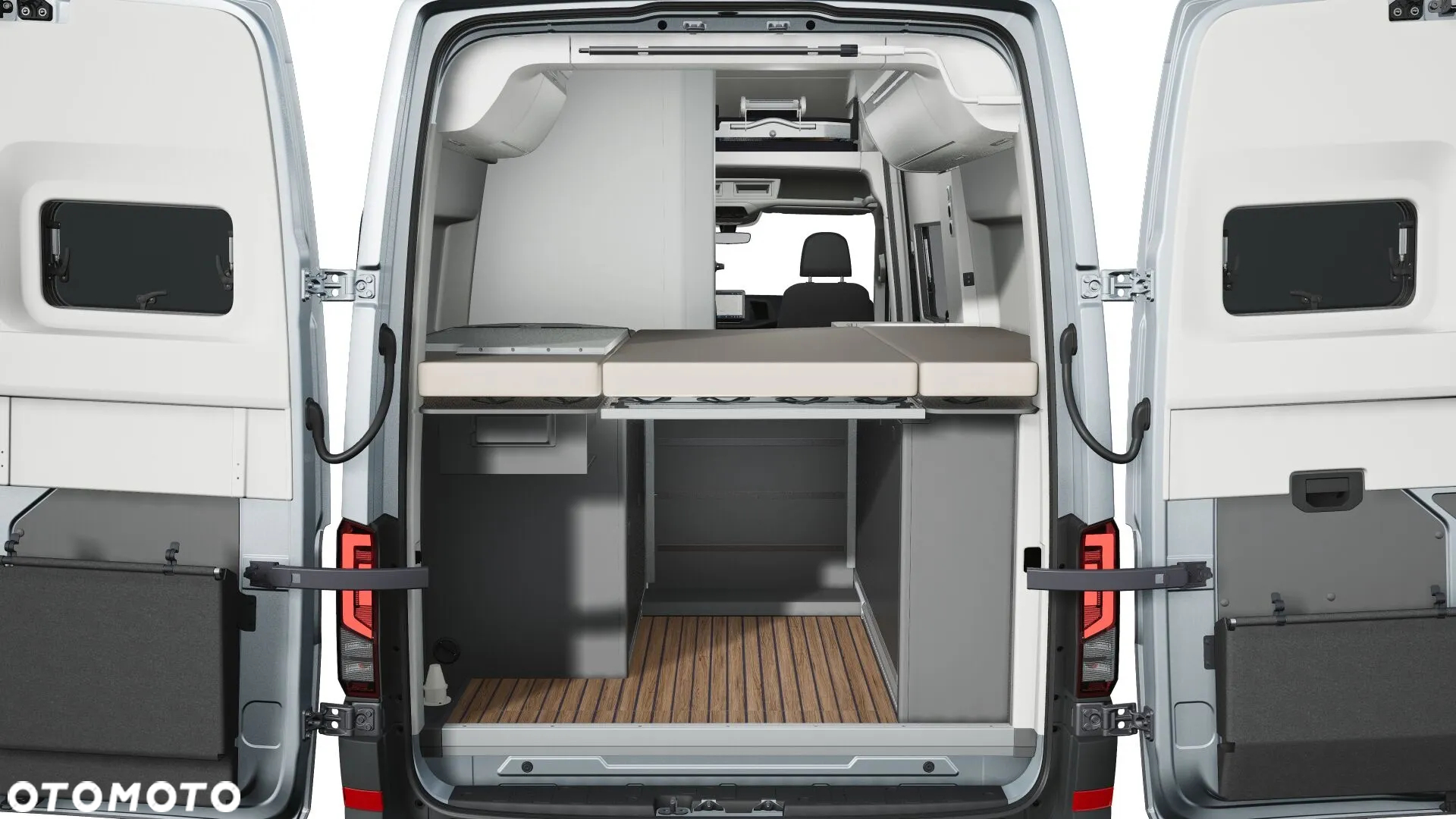 Volkswagen California - 4