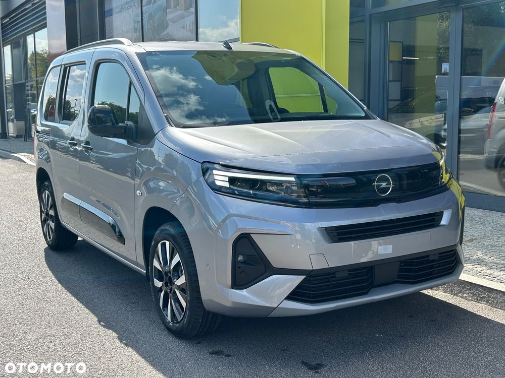Opel Combo L 1.5 BlueHDi S&S GS - 1