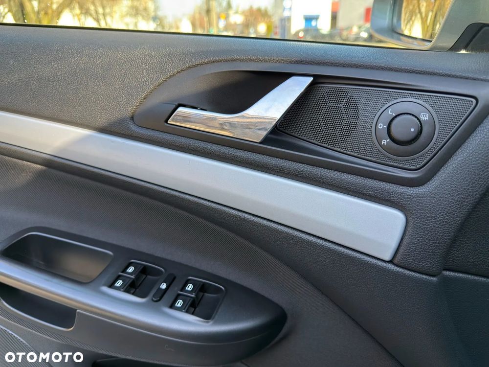 Skoda Octavia 1.9 TDI Elegance - 27