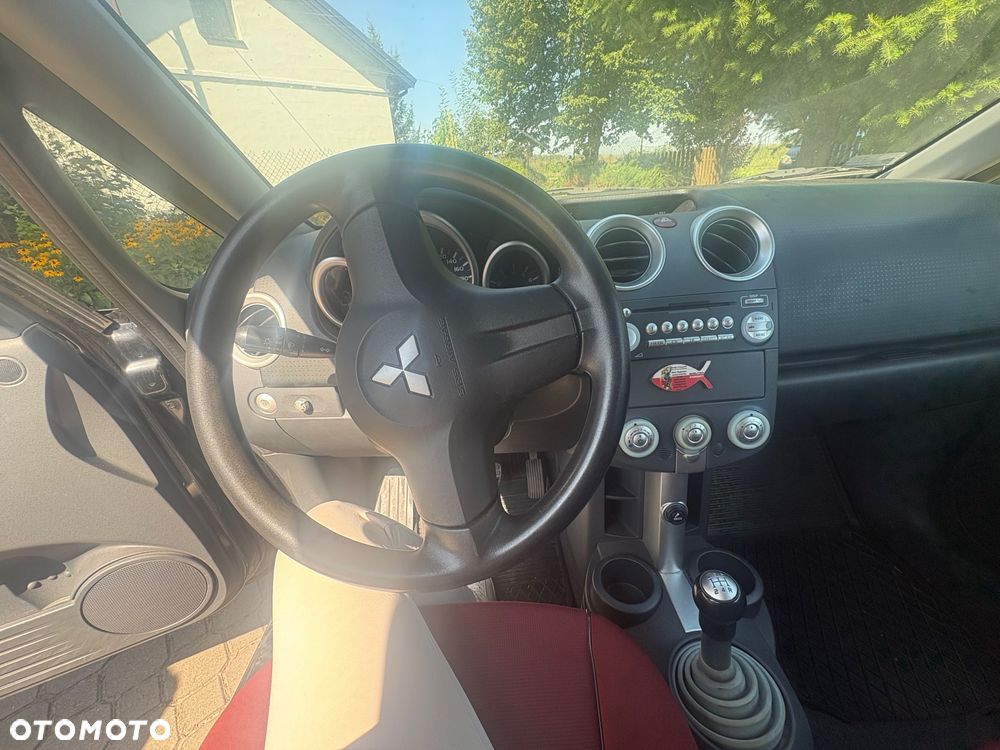 Mitsubishi Colt CZ3 1.3 Motion - 6