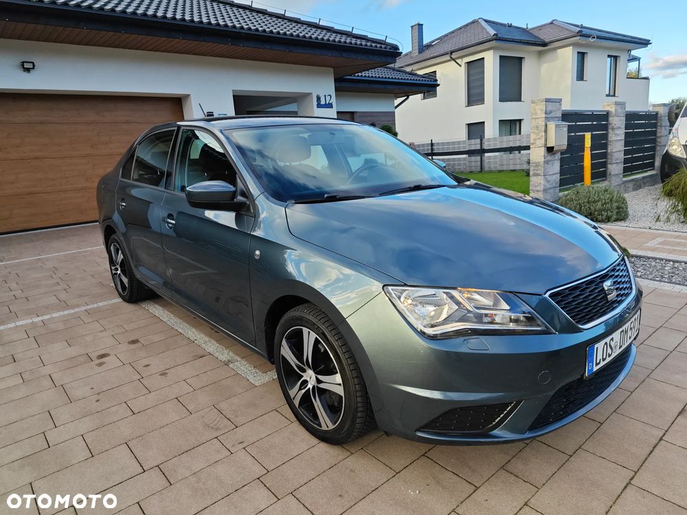 Seat Toledo - 24