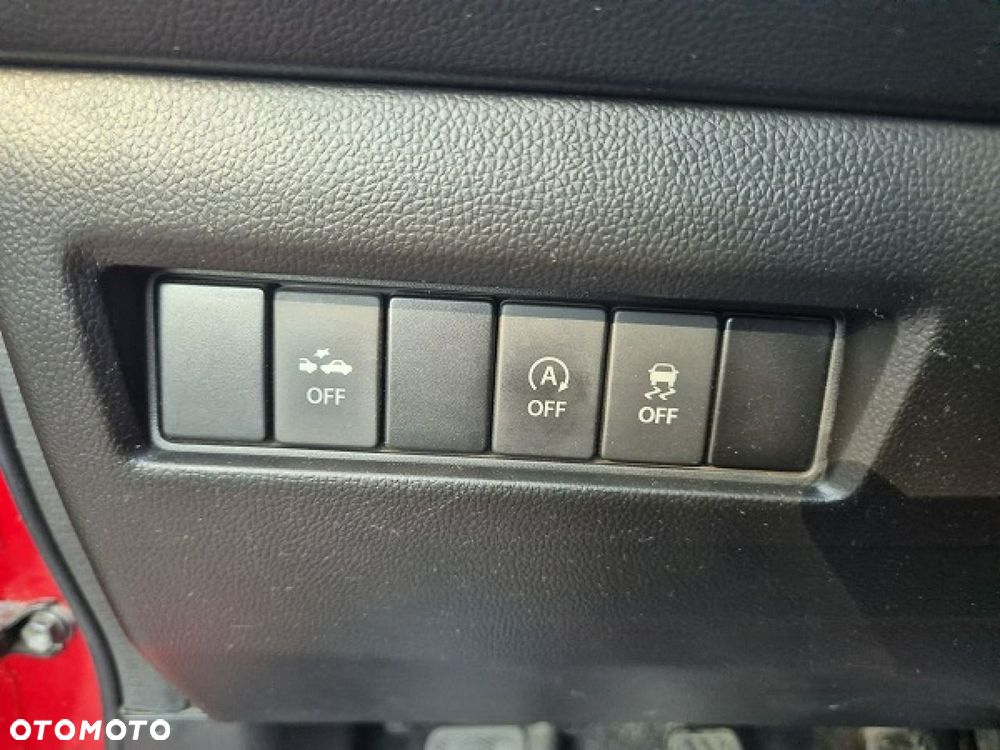 Suzuki Swift - 20