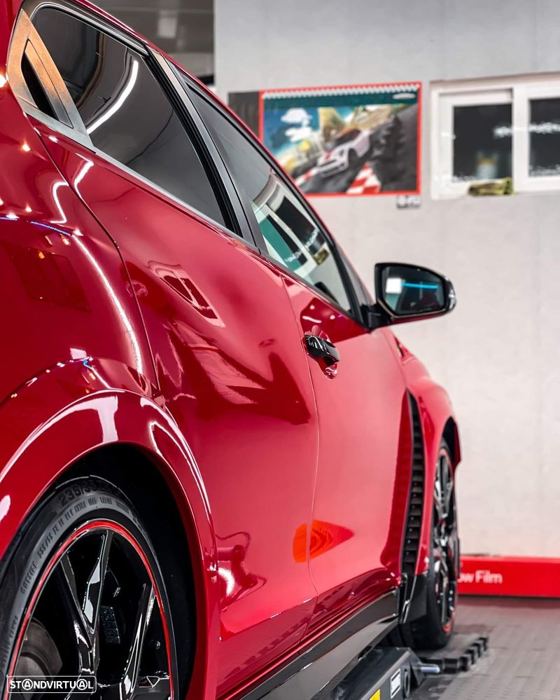 Honda Civic 2.0 i-VTEC Type-R GT - 11