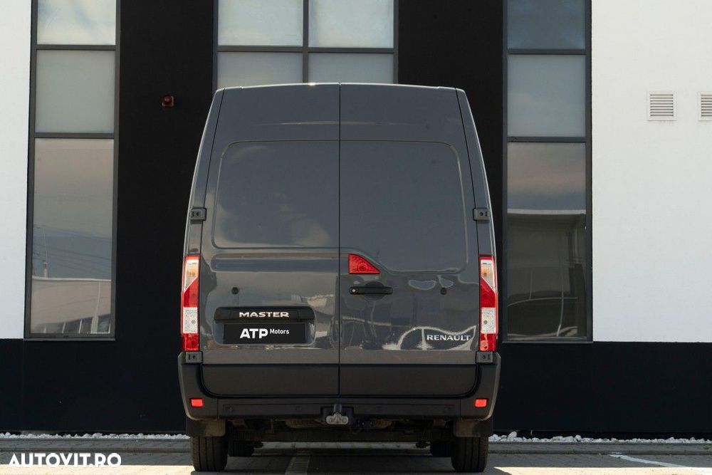 Renault Master - 6