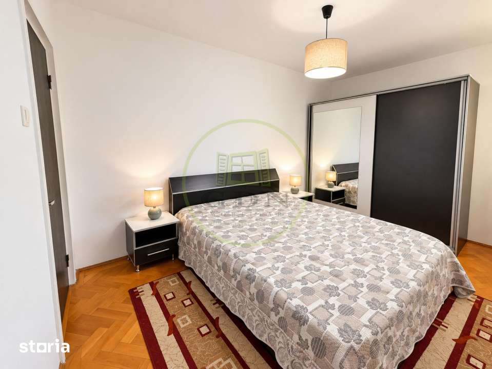 Apartament 2 camere | Zona Obor – Colentina | Mobilat si utilat — fotografia 3