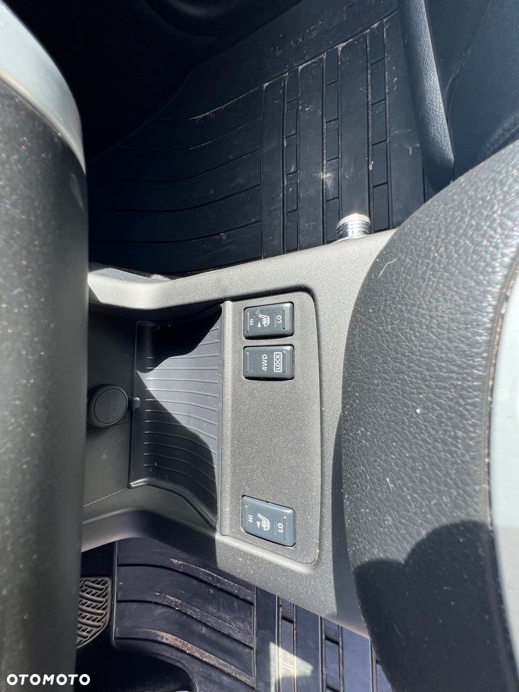 Nissan Murano 2.5 D Premium - 17