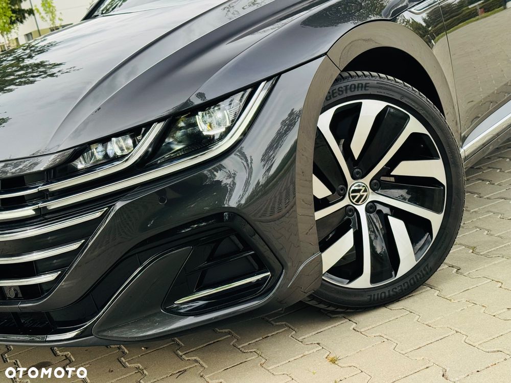Volkswagen Arteon Shooting Brake 2.0 TSI OPF DSG R-Line - 22