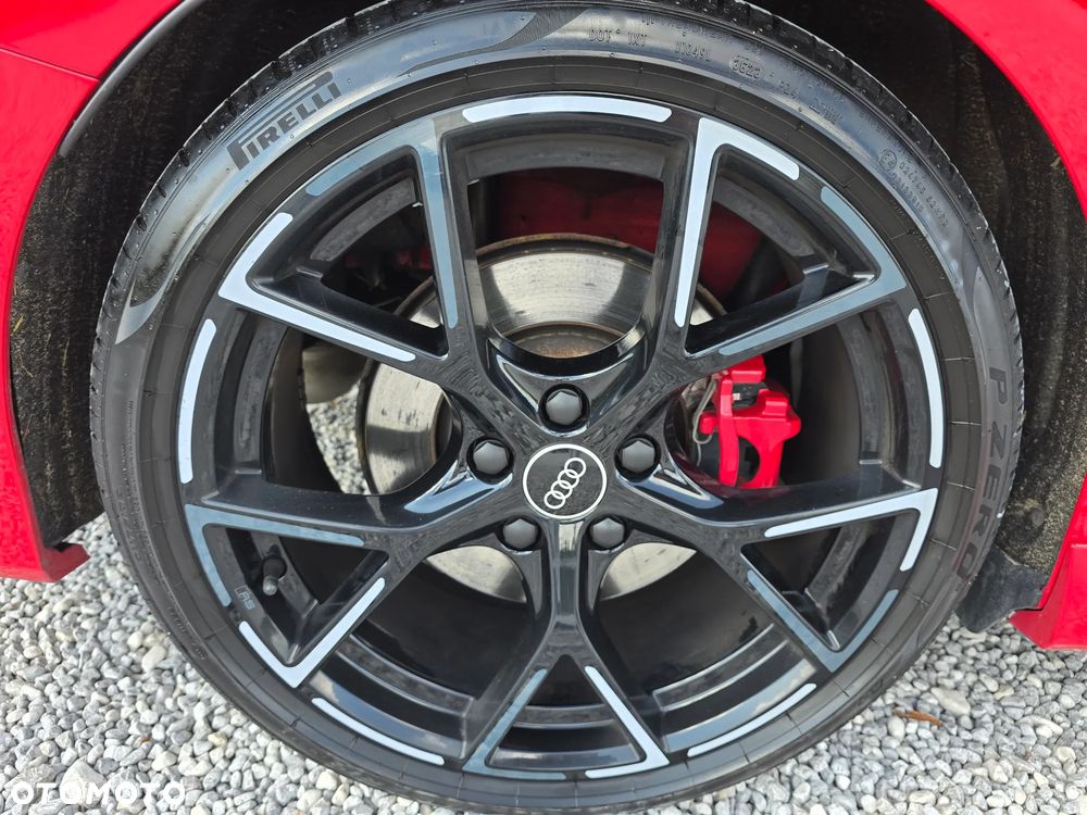 Audi RS3 Sportback TFSI Quattro S tronic - 31