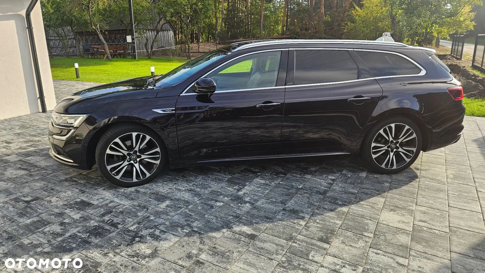 Renault Talisman 1.6 Energy dCi Initiale Paris EDC - 18