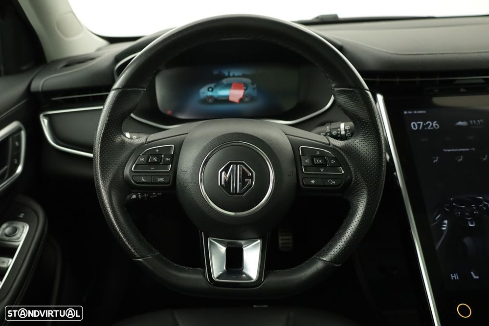 MG Marvel R 70 kWh Luxury - 16