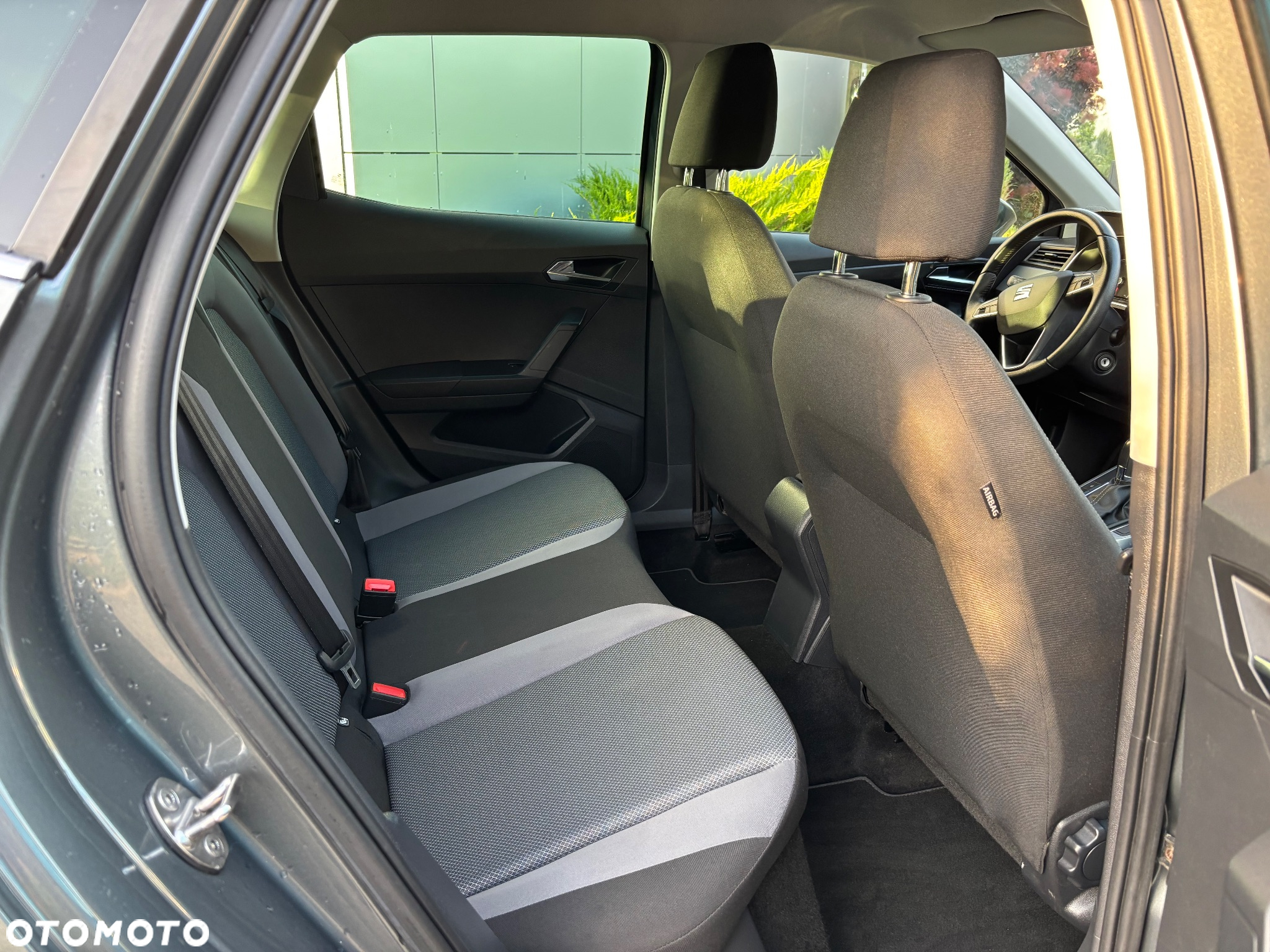 Seat Arona 1.0 Eco TSI DSG XCELLENCE - 20