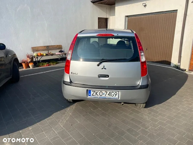 Mitsubishi Colt 1.3 Intense ASTC - 3
