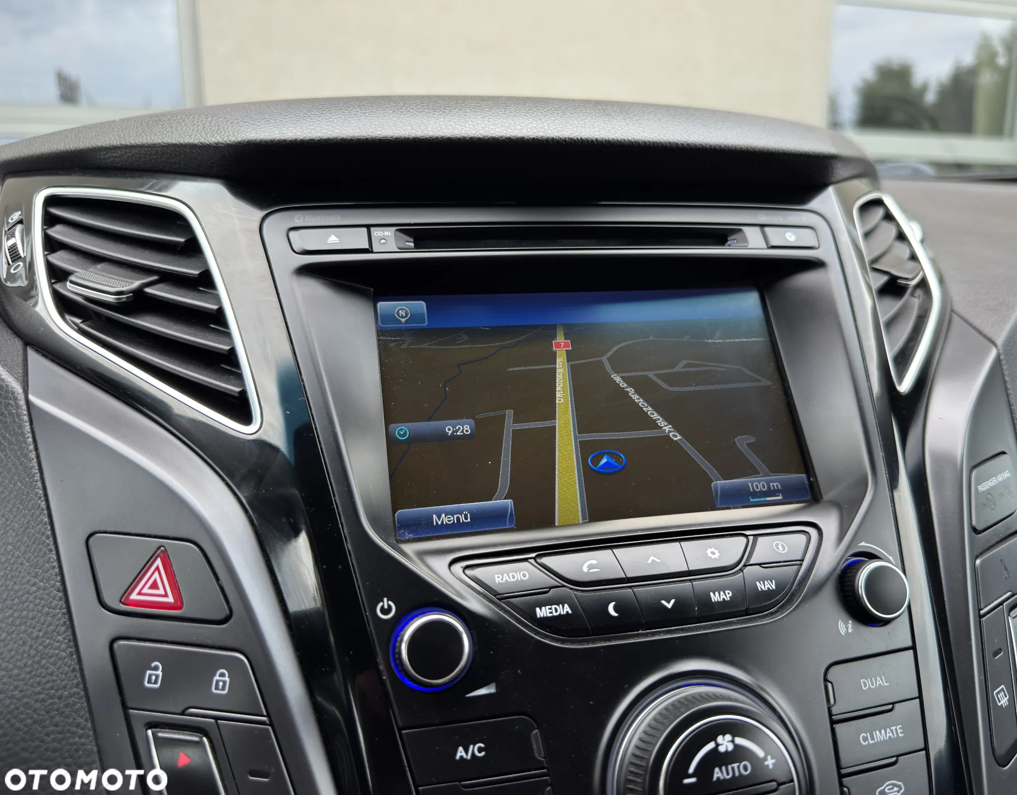 Hyundai i40 1.7 CRDi Premium - 24