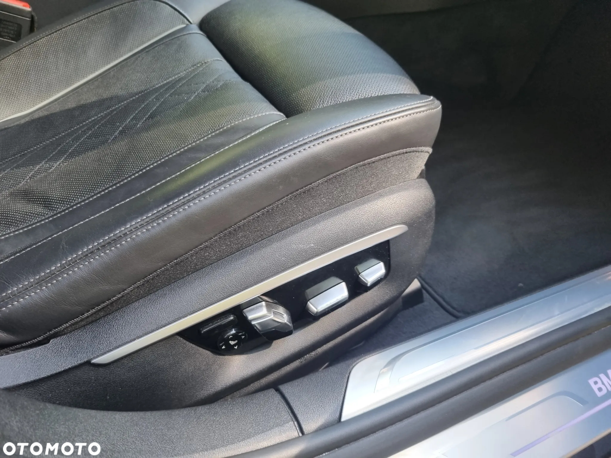 BMW Seria 7 730d xDrive - 17