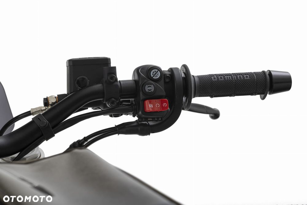 Fantic Inny - 21