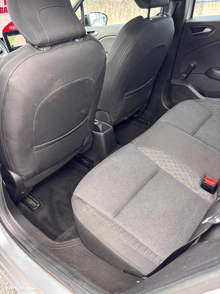 Renault Clio 1.5 Blue dCi Zen - 8