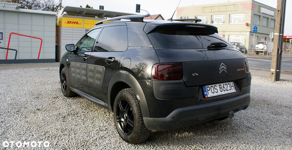 Citroën C4 Cactus 1.6 BlueHDi Live - 5