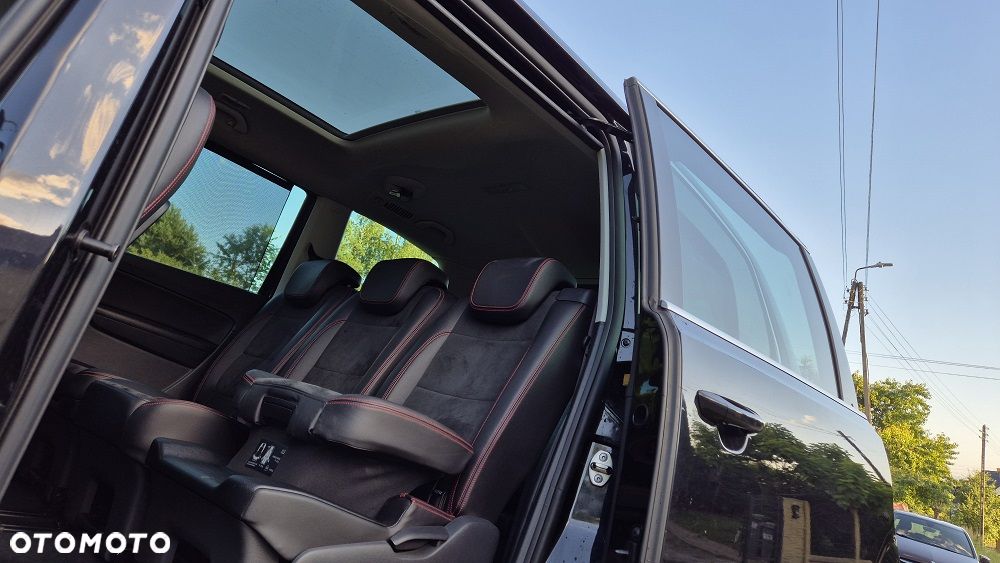 Seat Alhambra 2.0 TDI S&S 4Drive FR-LINE - 8