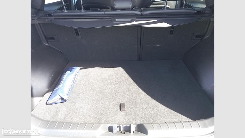 Forthing Friday HEV - 17