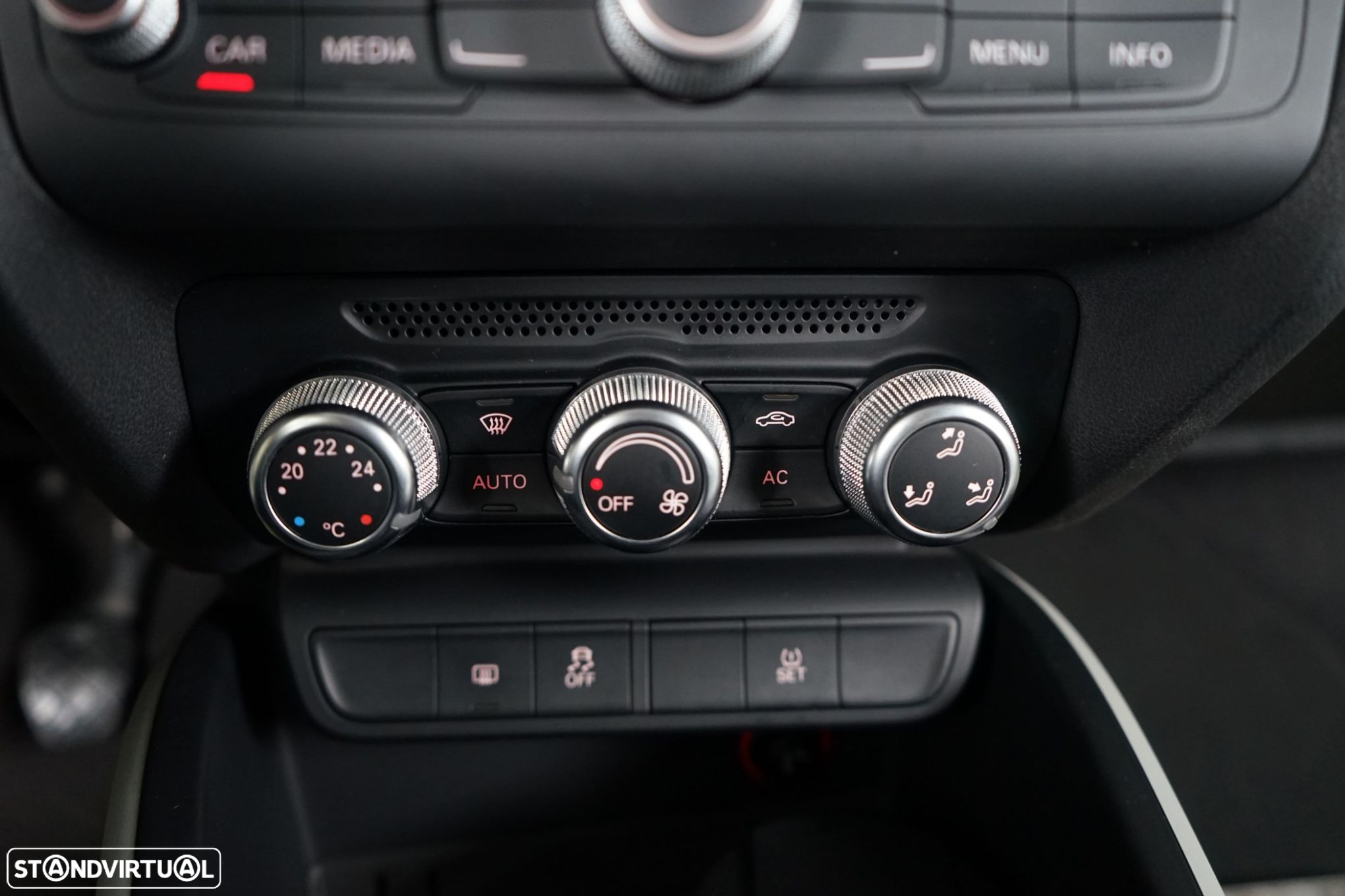 Audi A1 1.6 TDI Ambition - 27