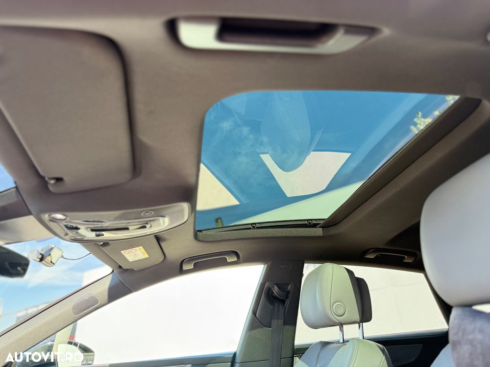 Audi A7 50 TDI quattro Tiptronic - 11