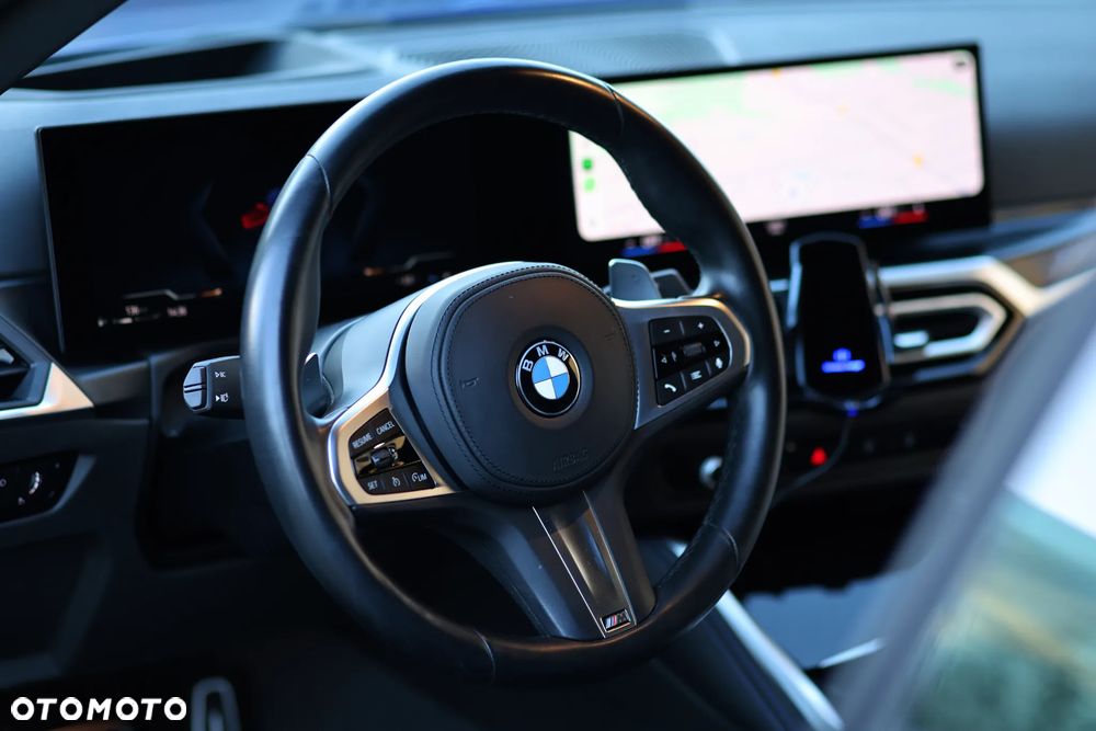 BMW Seria 2 M240i xDrive - 28