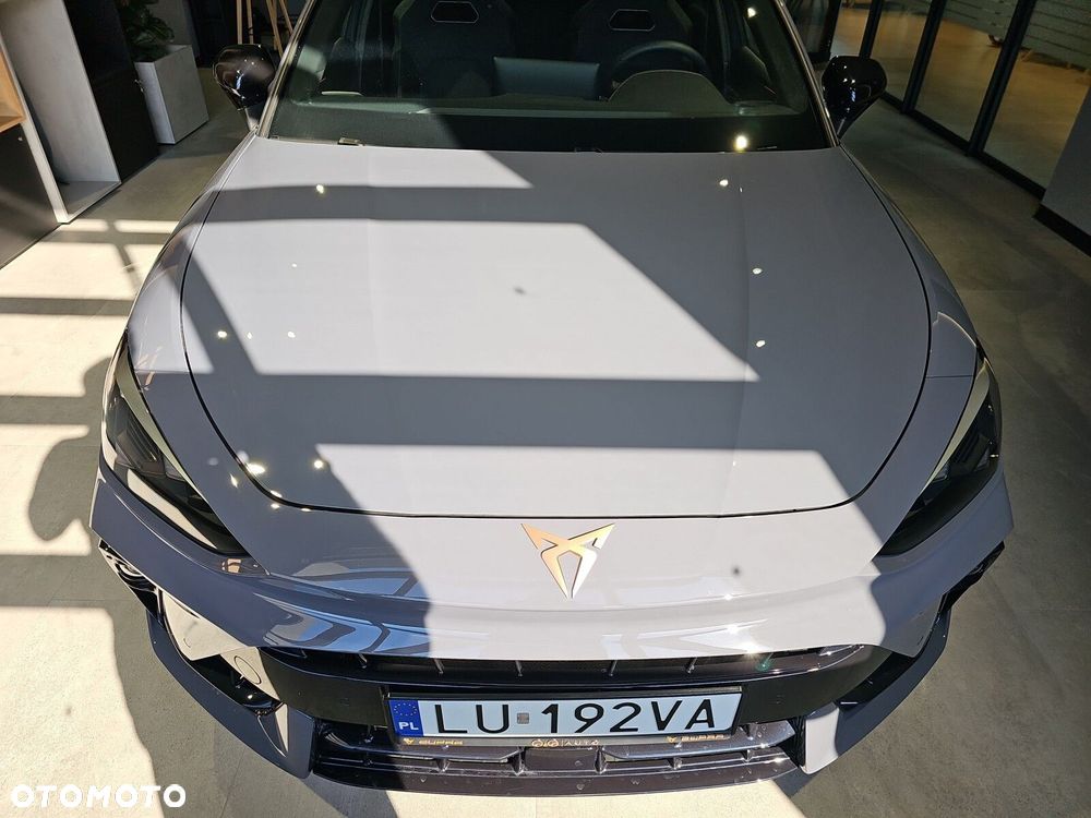 Cupra Leon Sportstourer 1.5 eTSI mHEV DSG - 17