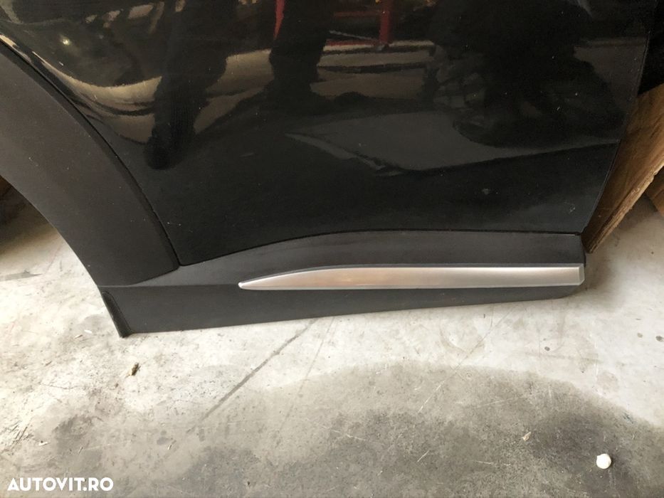 Bandou usa dreapta spate Mazda CX3 an 2018 - 1