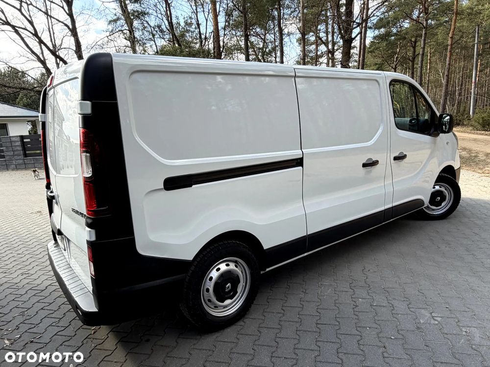 Renault TRAFIC - 6