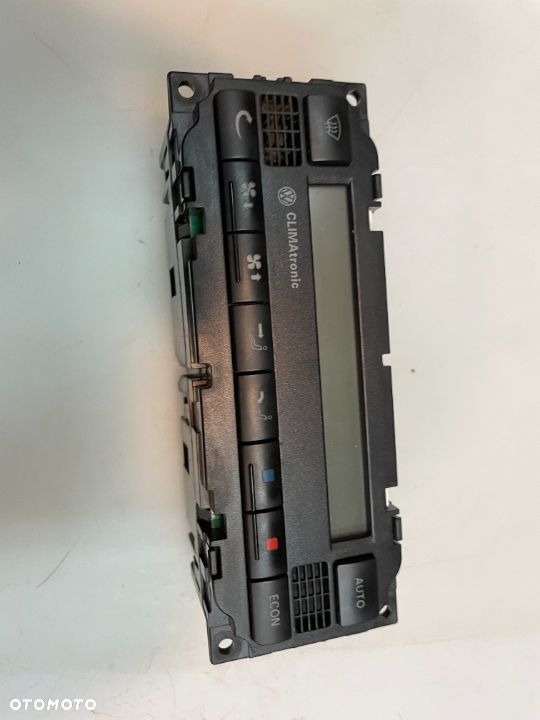 PANEL KLIMATYZACJI VW PASSAT B5 FL 3B1907044K - 1