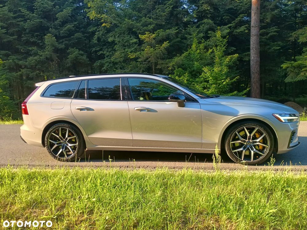 Volvo V60 - 24