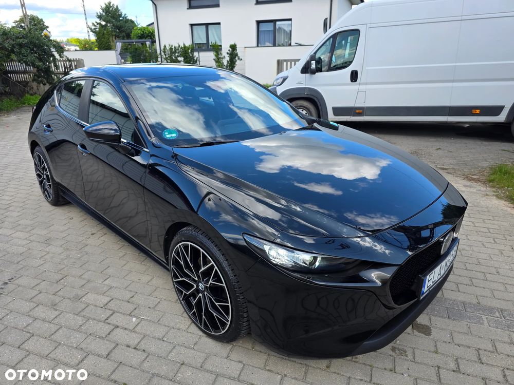 Mazda 3 - 36