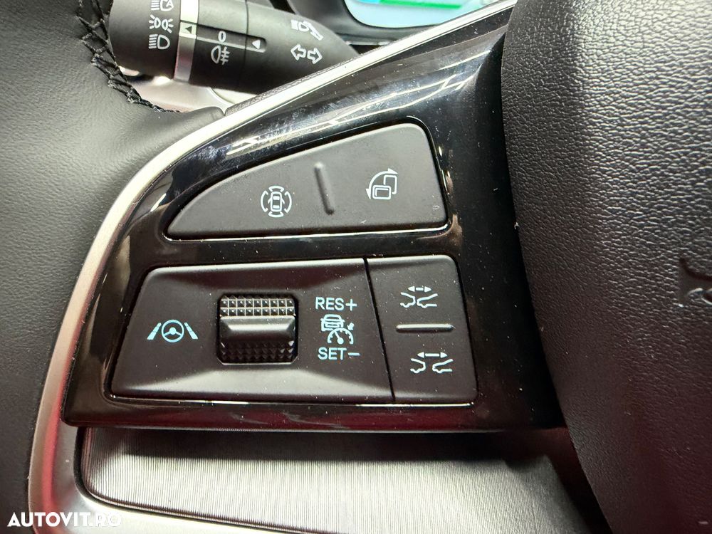 Byd Seal U DM-i PHEV Boost - 22