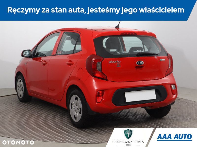 Kia Picanto - 6