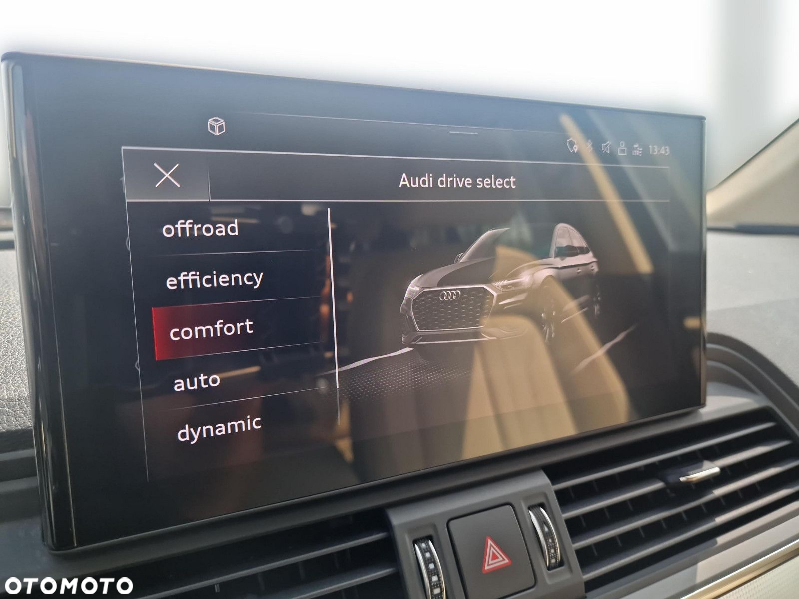 Audi Q5 Sportback - 17