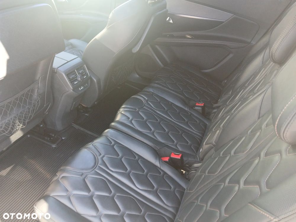 Peugeot 5008 BlueHDi 180 EAT8 GT - 16