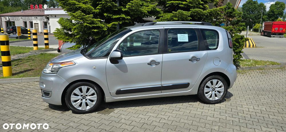 Citroën C3 Picasso - 2
