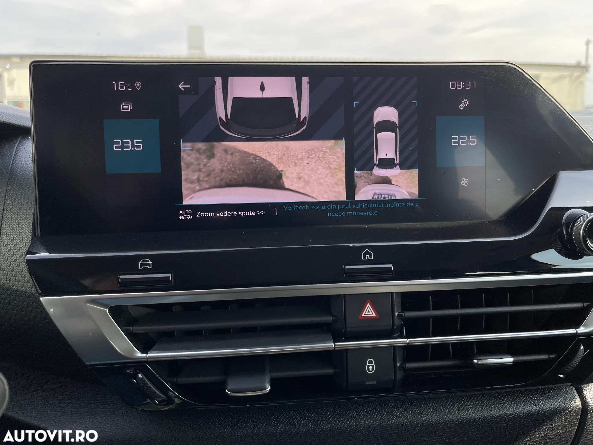 Citroën C4 1.5 BlueHDi S&S EAT8 Feel Pack - 16