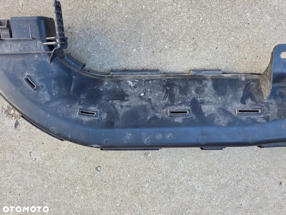 Rura wlot kierownica powietrza Peugeot Expert III Citroen Jumpy III - 7