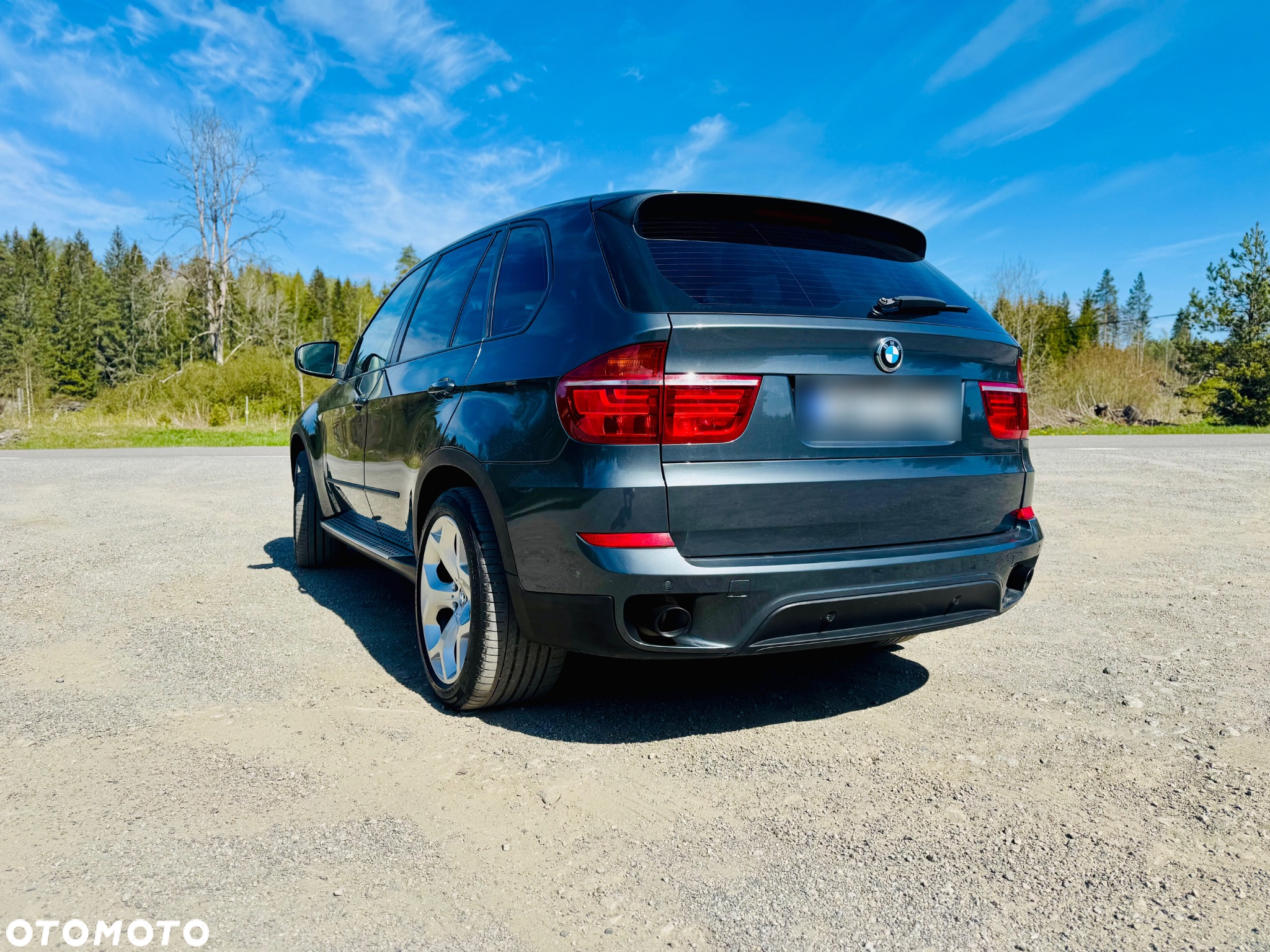 BMW X5 xDrive30d - 2