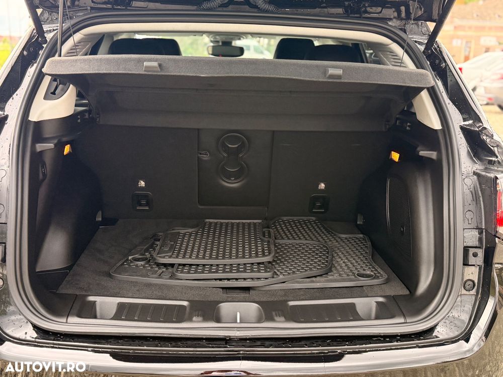 Jeep Compass 1.3T 4xe AT6 PHEV S - 27