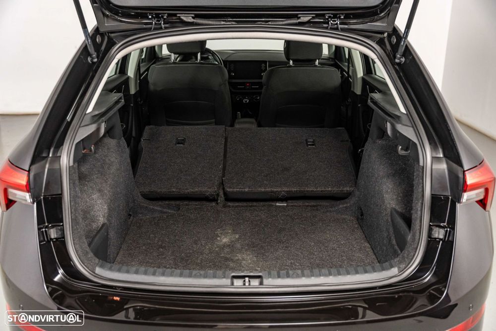 Skoda Scala 1.0 TSI Ambition - 17