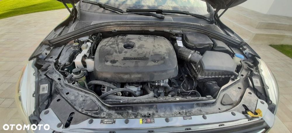 Volvo XC 60 - 25