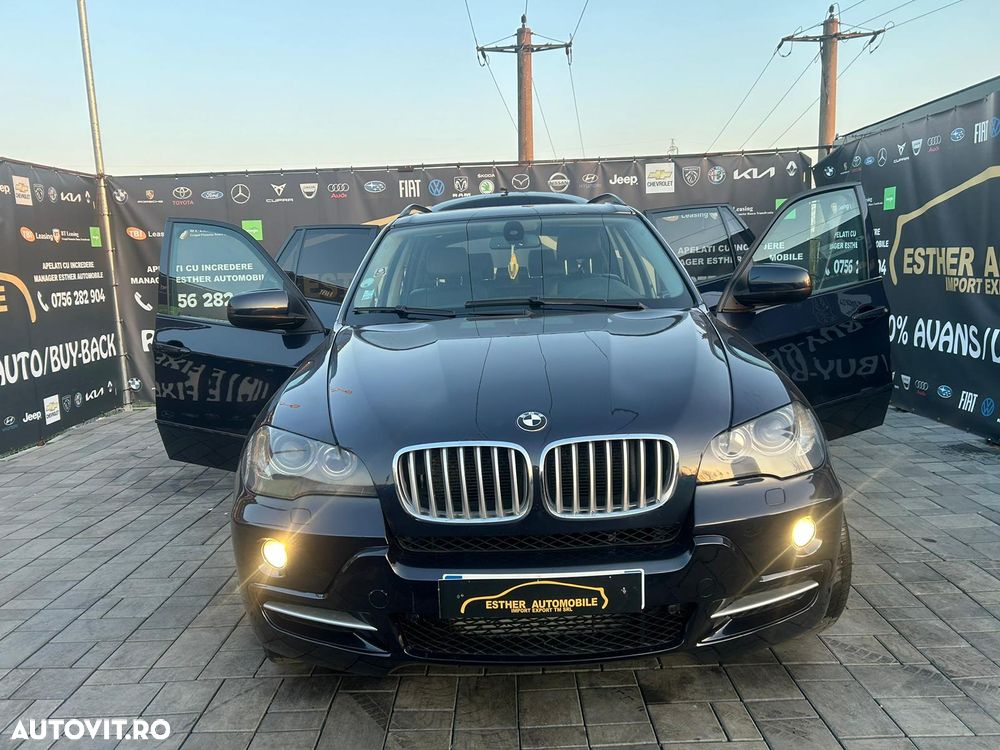 BMW X5 xDrive30d Edition Exclusive - 2